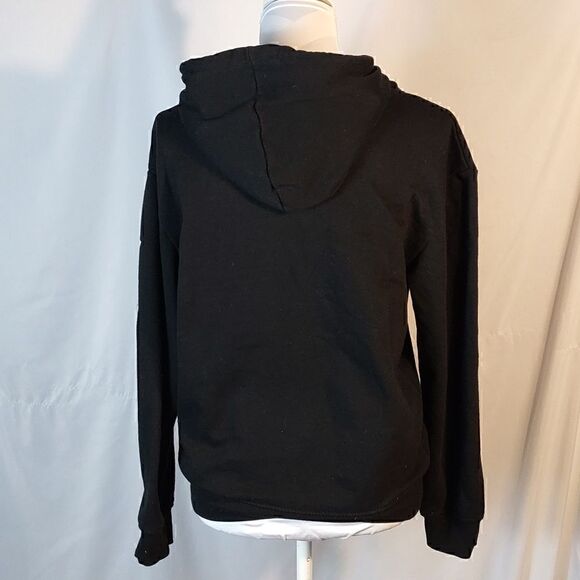 Tupac Poetic Justice Women's Hoodie - Picture 4 of 6